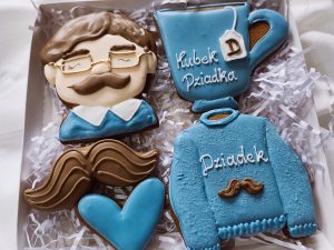 Dzień Dziadka zestaw