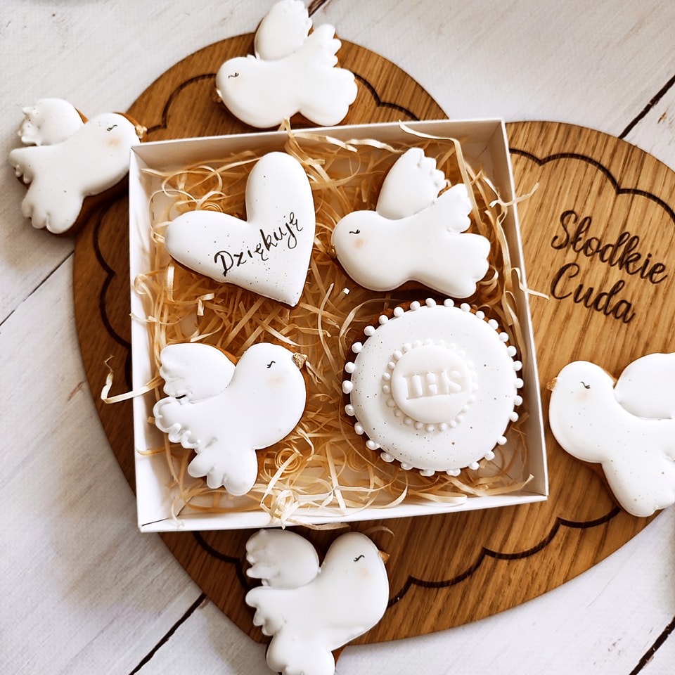 Mini zestaw I Komunia Święta - obrazek 4